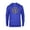 Royal, variant on Marvel 85th Anniversary We Are Groot Captain America Shield - Pullover Hoodie for Adults - Customized-Black
