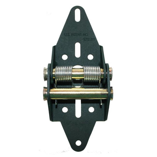 Green Hinge System 5766985 Steel Residential Garage Door Hinge for 5 Panel System