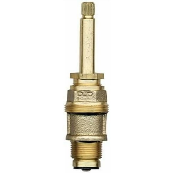 Artist Unknown Shower Stem Cold Water Tube - Shower Steam Feature - Multicolor