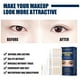 thumbnail image 3 of Ganfancp Cinta para Párpados 480 Tiras para Levantar Párpados Cinta Doble Invisible Instantánea para Párpados Pesados y Caídos Herramienta para Ojos Grandes Barra de Tenedor y Pinzas Ofertas Del Día, 3 of 7