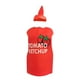 thumbnail image 3 of Disfraz de botella de ketchup, divertido disfraz de cosplay para fiestas, disfraces y mascaradas., 3 of 9