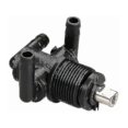 thumbnail image 3 of 3 Way Fuel Shut Off Valve Petcock For Polaris 7052161 Sportsman 335 400 500, 3 of 4
