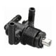 thumbnail image 3 of 3 Way Fuel Shut Off Valve Petcock For Polaris 7052161 Sportsman 335 400 500, 3 of 4