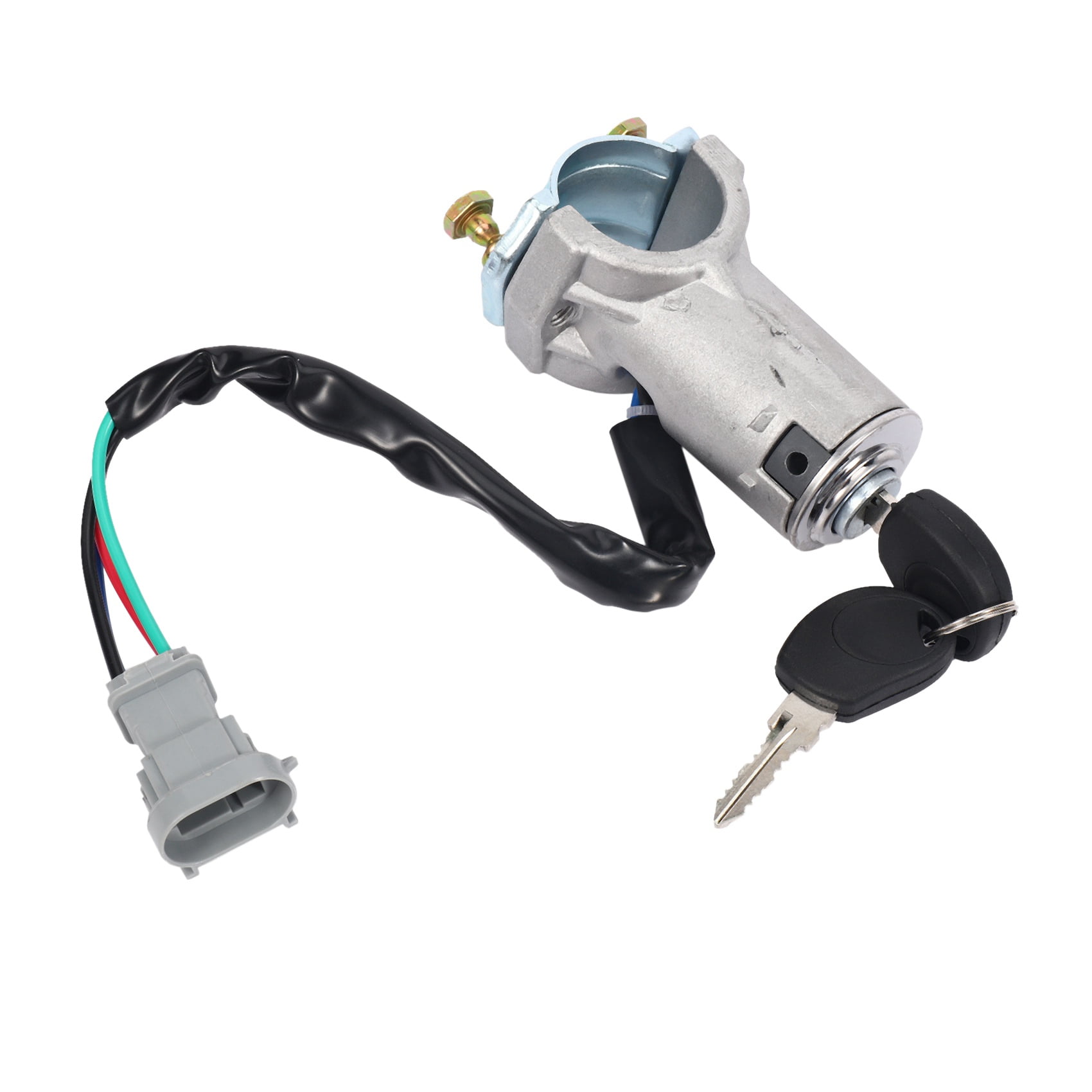 2992551 2991727 Ignition Barrel Key Ignition Switch Barrel Door Lock