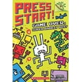 thumbnail image 1 of Game Over, Super Rabbit Boy! A Branches Book (Press Start! #1), 1 of 2