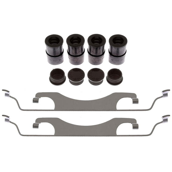 ACDelco 18K5903X Disc Brake Hardware Kit
