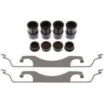 ACDelco 18K5903X Disc Brake Hardware Kit