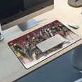 thumbnail image 4 of Apex Legends Gaming Mouse Mat Large Mouse Mat Extended Mouse Pad Desk Mat Non-Slip Rubber Mice Pads Stitched Edges for Computer, Office, Keyboard And Laptop, 4 of 7
