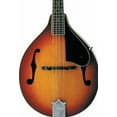 thumbnail image 3 of Washburn M1S Americana A-Style Mandolin Sunburst, 3 of 3