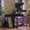 Black, variant on S-HOME Litter Box Enclosure With Cat Tree And Storage Space, Hidden Design With LED Light And Sisal Scratching Board，Grey