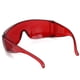 thumbnail image 3 of Gafas Protectoras ANGGREK Para Los Ojos Seguras Hermosas Filtro de luz Verde Rojo, 3 of 7