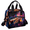 Brown, variant on Herdesigns Space Insulated Lunch Bag for Women Men Adults Large Reusable Lunch Box Galaxy Nebula Outer Space Leakproof Cooler Tote Bags with Adjustable Shoulder Strap