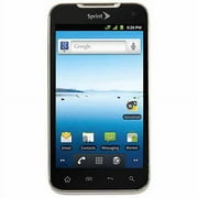 Lg Viper 4g Lte Ls840 Sprint Cdma Androi