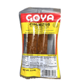 thumbnail image 6 of Goya Natural Smoked Chorizos, Sausage, 3.5 oz Bag, 6 of 6