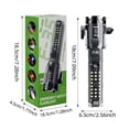 thumbnail image 3 of Klonfd High Output Function With Bright Beam Construction Long Lasting Battery And Versatile Modes For Outdoor Work And Emergency Use, 3 of 6