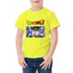 thumbnail image 1 of Camiseta Algodón de DBZ para niños, 1 of 5