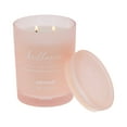 thumbnail image 1 of Allswell Scented 15 oz. Coconut Wax Spa Candle, Glow (Vanilla + Pear + Coconut), 1 of 8
