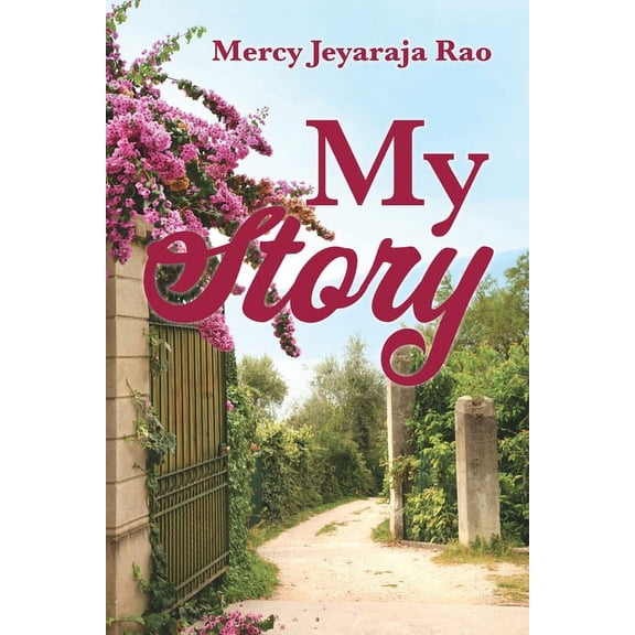 My Story (Paperback)