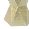 thumbnail image 6 of Hexagon Side Table, 6 of 9