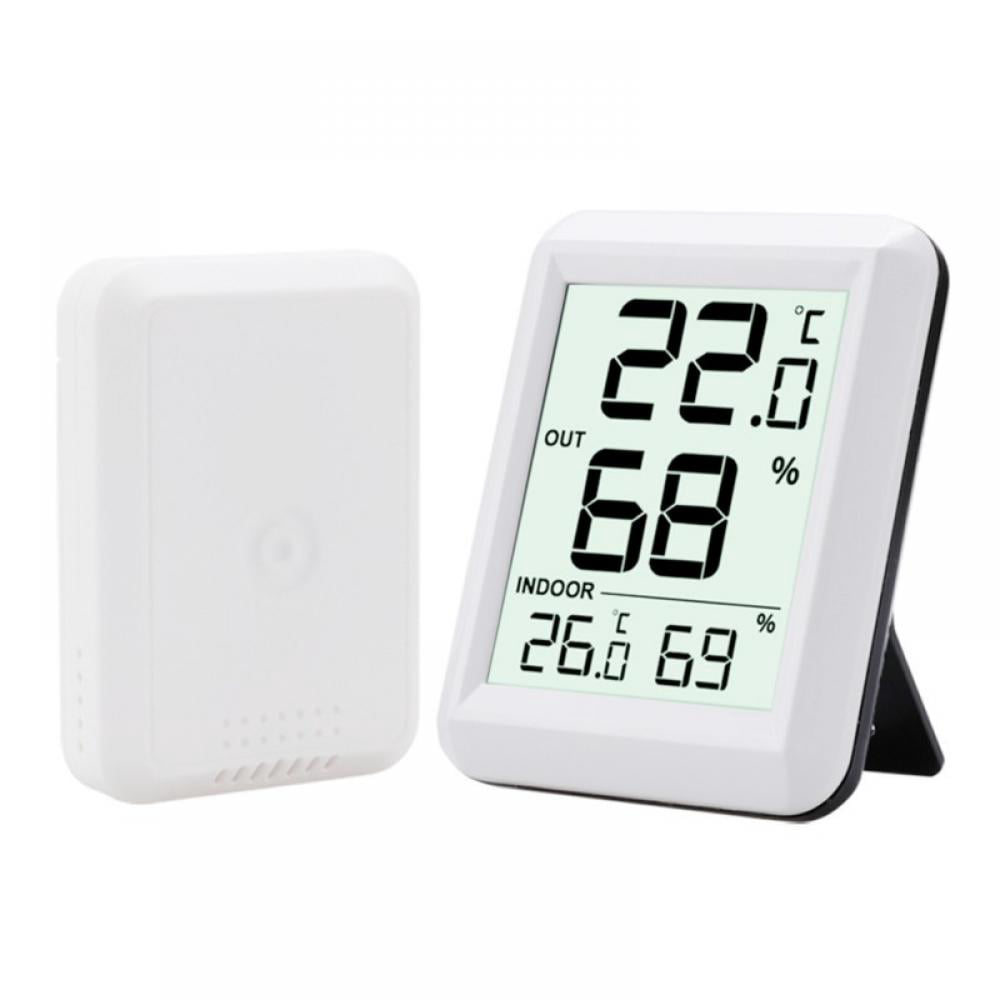 wifi room thermometer