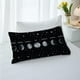 thumbnail image 4 of Funda Nórdica 3 Piezas Fases de la Luna (Queen Size) con 2 Fundas de Almohada, Microfibra, 4 of 8