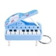 thumbnail image 1 of 6x Llavero Pequeño de Juguete de Piano, Llavero de Instrumento, Llaveros de Piano Colgantes Portátiles Mini Juguete, Llavero de Piano para Regalos Niñ 6 piezas, 1 of 8