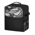 thumbnail image 1 of Cubierta de Mezclador de Pie para Mezclador -Bolsa de Almacenamiento para 5/4, 5 Cuartos de Cuarto de Baño para Accesorios de Cocina y Accesorios Pequeños, 1 of 5