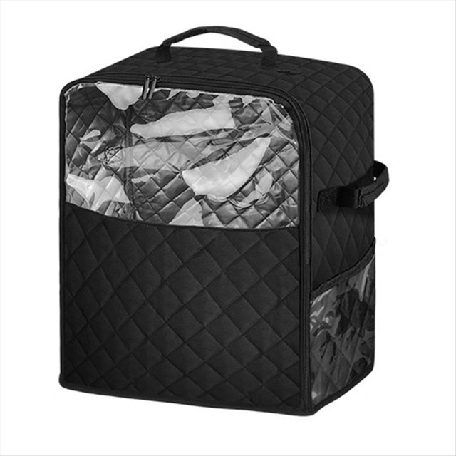 Cubierta de Mezclador de Pie para Mezclador -Bolsa de Almacenamiento para 5/4, 5 Cuartos de Cuarto de Baño para Accesorios de Cocina y Accesorios Pequeños