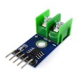 thumbnail image 4 of HW-550 MAX6675 Type K Thermocouple Module Temperature Sensor Module, 4 of 5