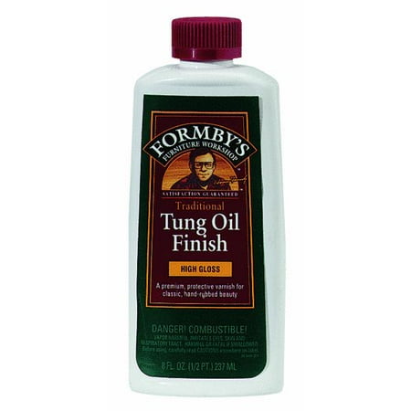 Formby's Tung Oil Finish - Walmart.com