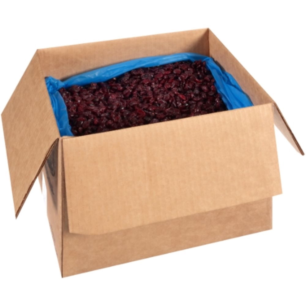 Ocean Spray Sweetened Dried Cranberries, 25 Pounds