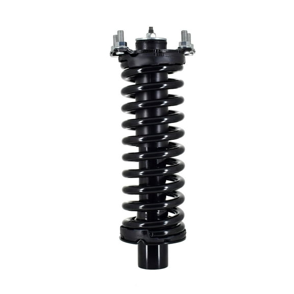 Front Right Quick Complete Strut and Coil Spring For 2002 - 2012 Jeep Liberty