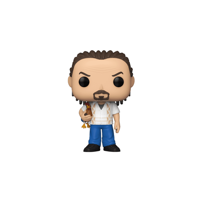Funko POP! TV: Eastbound & Down - Kenny in Cornrows
