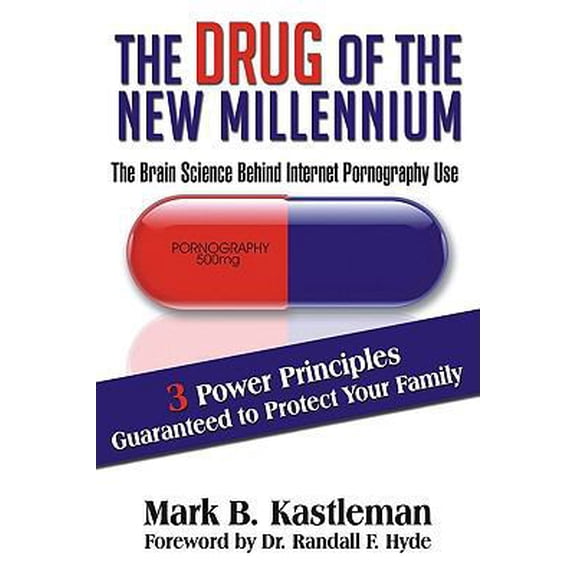 Pre-Owned The Drug of the New Millennium - The Brain Science Behind Internet Pornography Use (Paperback) 0967776406 9780967776408