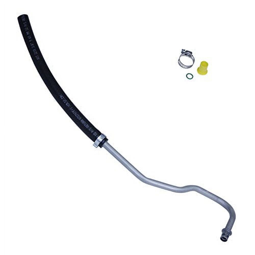 Edelmann 81287 Power Steering Return Line Hose Assembly: Replacement for 2014-08 Cadillac CTS; V-6; W/RWD