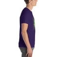thumbnail image 3 of Unisex t-shirt (Team Purple, L), 3 of 6