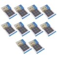 thumbnail image 4 of Chair Leg Pads, 90Pcs Furniture Pads Scratchproof  For Home, 4 of 8