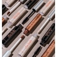 thumbnail image 4 of da lish cosmetics - Mascara Volumisant Sans Flocons – Résistant aux Bavures, Formule Modulable – Brun Noir, 4 of 5