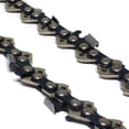 thumbnail image 4 of (2 Pack) 20” Chainsaw Chains .325 .063 81 DL Compatible with Stihl Husqvarna MS260 MS261 MS280 3689 005 0081, 3634 005 0081, 26RM382, 4 of 4