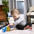 thumbnail image 4 of Juguete Mordedor Baby Einstein Exploradores del Océano Libre de BPA, 4 of 8