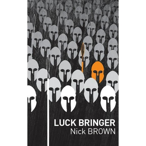 The Luck Bringer (Paperback)