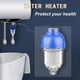thumbnail image 4 of Filtro Para Calentador De Agua Con Red De Acero Inoxidable 316, Filtro De Sedimentos, Filtro De Agua Reutilizable, Filtros De Sedimentos Para Filtro De Agua De Pozo Sy, 4 of 8