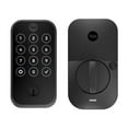 thumbnail image 1 of YALE ASSURE LOCK 2 BLUETOOTH TOUCHSCREEN BLACK SUEDE, 1 of 8
