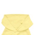 thumbnail image 7 of Ltctricy Hoodies for Women Soft Casual Long Sleeve Embroidered Hooded Sweatshirts Pullover Sweater Tops with Pockets(Yellow,Large), 7 of 7