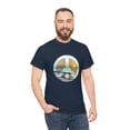 thumbnail image 5 of Peace Beach T-Shirt, 5 of 8