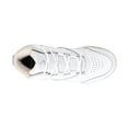 thumbnail image 4 of TENIS HOMBRE BASQUETBALL SHAQ AQ95010BW SIMI BCO 23-25, 4 of 4