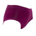 thumbnail image 3 of Paquete Docena 12 Pantaleta Likra, Microfibra Calidad Flores, 3 of 5