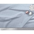 thumbnail image 3 of Soimoi Modal Satin Fabric Sailboat Shirting Decor Fabric Printed Yard 42 Inch Wide, 3 of 3