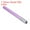 Purple, variant on Uxcell Pencil Extenders, 5Pcs Art Adjustable Head Metal Pencil Holder Lengthener for Short Pencil Colored Pencil, Pink