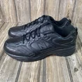 thumbnail image 3 of New Balance Mens 409 V2 MX409BK Black Casual Shoes Sneakers Size 14 4E Wide, 3 of 6